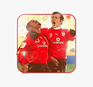 تطبيق واتساب يتعاون مع نجوم الفن والنادي الأهلي لإطلاق حزم ملصقات حصرية 22 - جريدة المساء