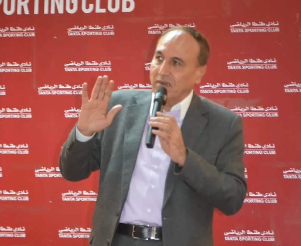 فى لقائه بصحفيى الغربية وكفر الشيخ.. عبد المحسن سلامة: لا تهاون مع منتحلى صفة الصحفى.. وكرامة الصحفيين أولويتنا 16 - جريدة المساء