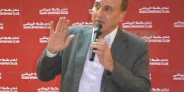 فى لقائه بصحفيى الغربية وكفر الشيخ.. عبد المحسن سلامة: لا تهاون مع منتحلى صفة الصحفى.. وكرامة الصحفيين أولويتنا 1 - جريدة المساء