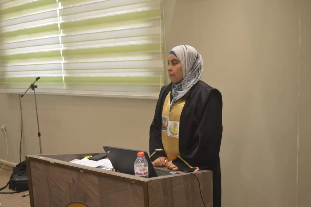 رسالة ماجستير بجامعة جنوب الوادي تسلط الضوء على دور المحفزات الحيوية في تحسين جودة وإنتاجية الفلفل 35 - جريدة المساء