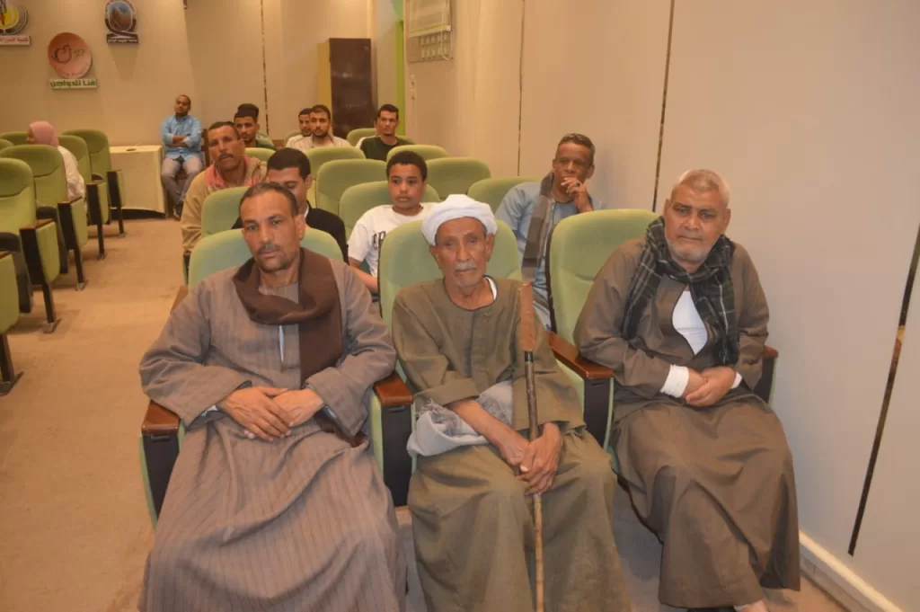 رسالة ماجستير بجامعة جنوب الوادي تسلط الضوء على دور المحفزات الحيوية في تحسين جودة وإنتاجية الفلفل 33 - جريدة المساء