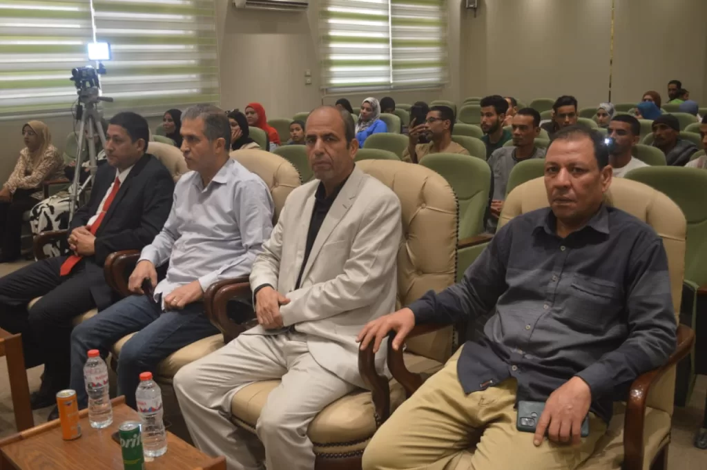 رسالة ماجستير بجامعة جنوب الوادي تسلط الضوء على دور المحفزات الحيوية في تحسين جودة وإنتاجية الفلفل 25 - جريدة المساء