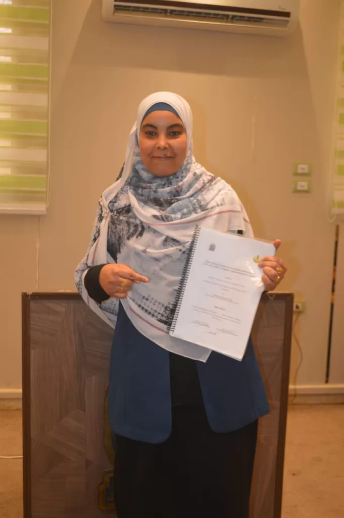 رسالة ماجستير بجامعة جنوب الوادي تسلط الضوء على دور المحفزات الحيوية في تحسين جودة وإنتاجية الفلفل 21 - جريدة المساء