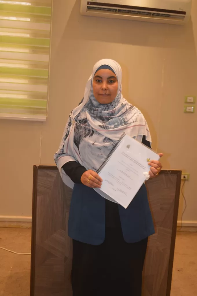 رسالة ماجستير بجامعة جنوب الوادي تسلط الضوء على دور المحفزات الحيوية في تحسين جودة وإنتاجية الفلفل 29 - جريدة المساء