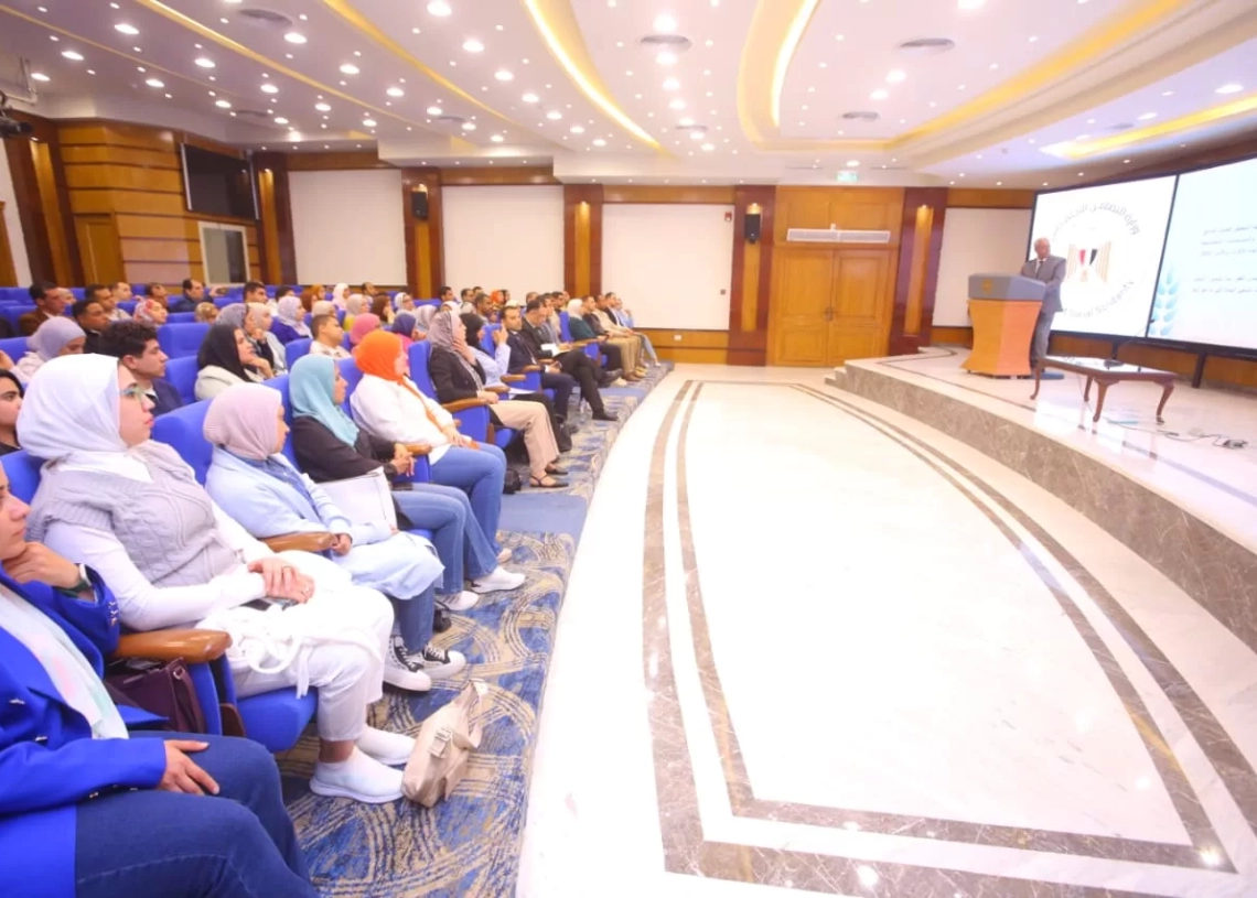 التضامن تنظم ورشة عمل لرفع قدرات منسقي وحدات التضامن الاجتماعي بالجامعات  19 - جريدة المساء