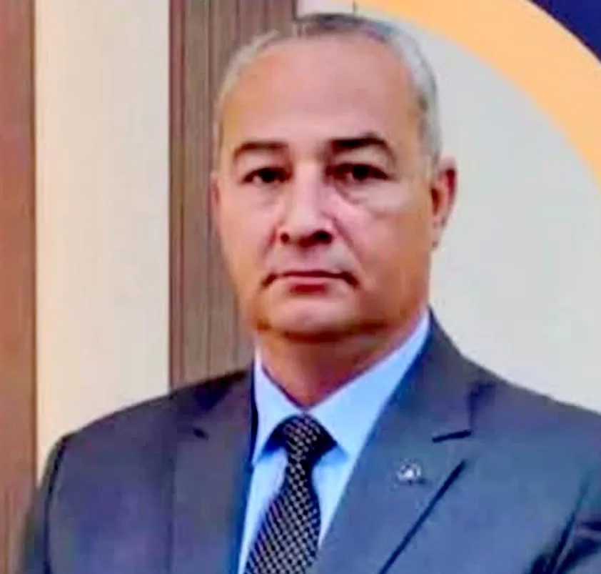 تجديد الثقة في الدكتور عزت محروس وكيلاً لوزارة الشباب والرياضة بكفر الشيخ 19 - جريدة المساء