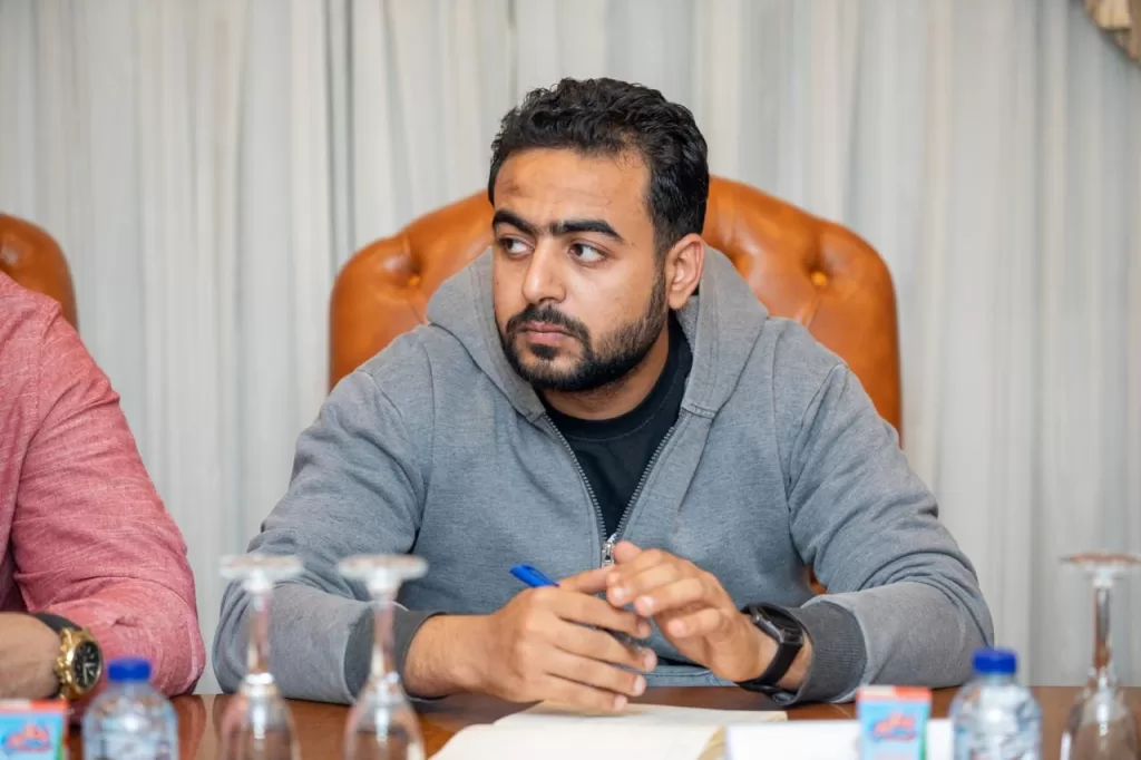 أمانتا الشباب والشؤون الرياضية بـ"الشعب الجمهوري" تبحثان ترتيبات حفل تكريم الفائزين في أنشطة الحزب المتنوعة 57 - جريدة المساء