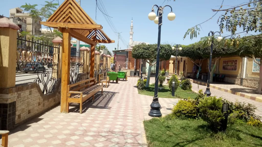 طوارىء بالمرافق الحيوية تزامناً مع أعياد الربيع وشم النسيم.. في المنوفية 23 - جريدة المساء