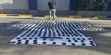 "يوسف الصيت" في قبضة الأمن: سقوط تاجر حشيش بالغردقة بحوزته 405 طربة بقيمة 3.5 مليون جنيه! 1 - جريدة المساء