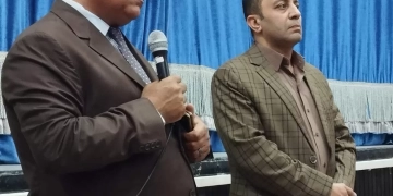 "تعليم الفيوم" يحتفل بيوم التراث العالمي: الطلاب سفراء للهوية المصرية 2 - جريدة المساء "تعليم الفيوم" يحتفل بيوم التراث العالمي: الطلاب سفراء للهوية المصرية 1 - جريدة المساء