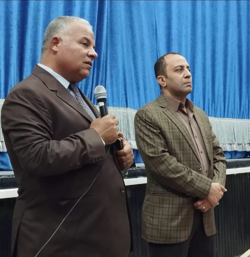 "تعليم الفيوم" يحتفل بيوم التراث العالمي: الطلاب سفراء للهوية المصرية 19 - جريدة المساء