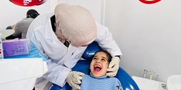  هيئة الرعاية الصحية: اطلاق حملتها الطبية والتوعوية للحفاظ على صحة الفم واللثة لعام 2025 من محافظة بورسعيد 1 - جريدة المساء