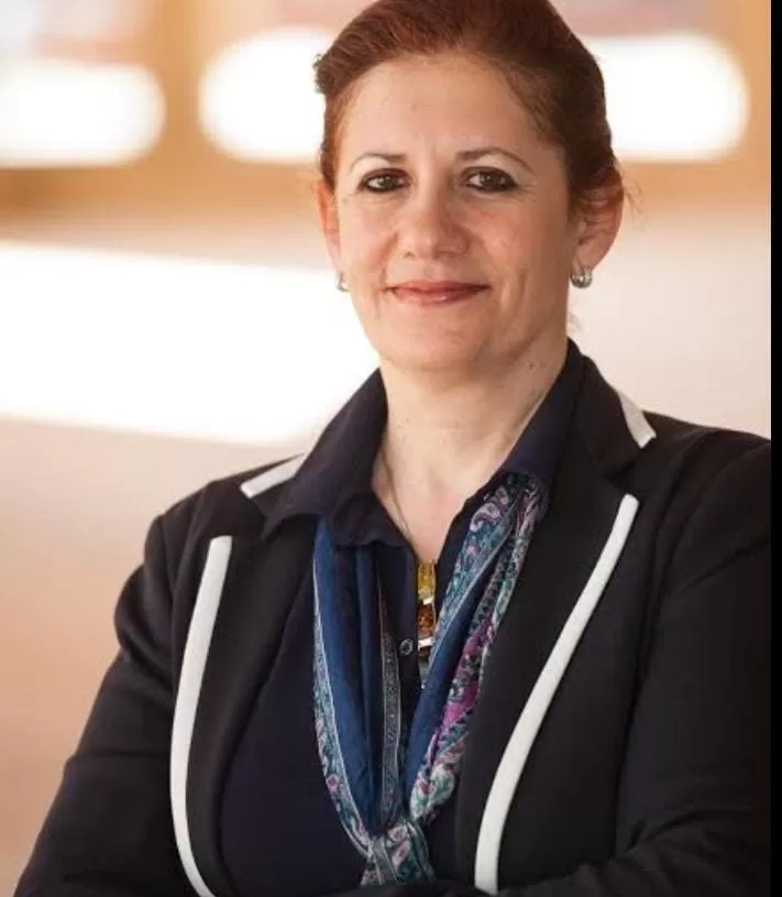 قومي المرأة ينعى الدكتورة ليلى البرادعي 18 - جريدة المساء