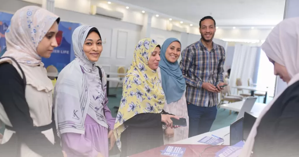 مؤتمر طب الأطفال بمستشفى قنا العام يناقش تطوير بروتوكولات العلاج 27 - جريدة المساء