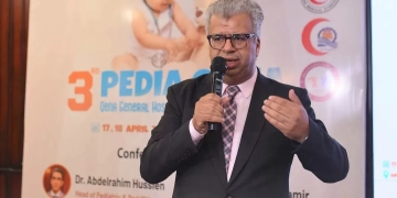 مؤتمر طب الأطفال بمستشفى قنا العام يناقش تطوير بروتوكولات العلاج 1 - جريدة المساء