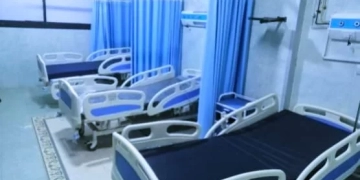 الصحة:  الانتهاء من الأعمال الإنشائية الجديدة والتطوير بعددٍ من المنشآت الطبية في مختلف محافظات الجمهورية 1 - جريدة المساء