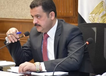 مصر.. خط الدفاع الأخير 15 - جريدة المساء