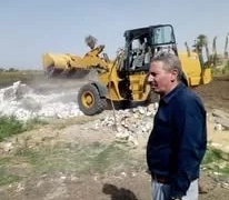 حملات مكثفة بنجع حمادي لتعزيز الانضباط وتحسين الخدمات 1 - جريدة المساء