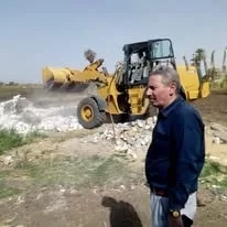 حملات مكثفة بنجع حمادي لتعزيز الانضباط وتحسين الخدمات 23 - جريدة المساء