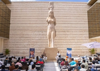 "دون أسباب واضحة".. هيئة تنشيط السياحة تسحب الدعم من مهرجان الإسكندرية للفيلم القصير 22 - جريدة المساء