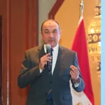 وزير قطاع الأعمال: الحوكمة والجودة والابتكار والمسؤولية الاجتماعية قيم أساسية بإستراتيجية الوزارة 18 - جريدة المساء