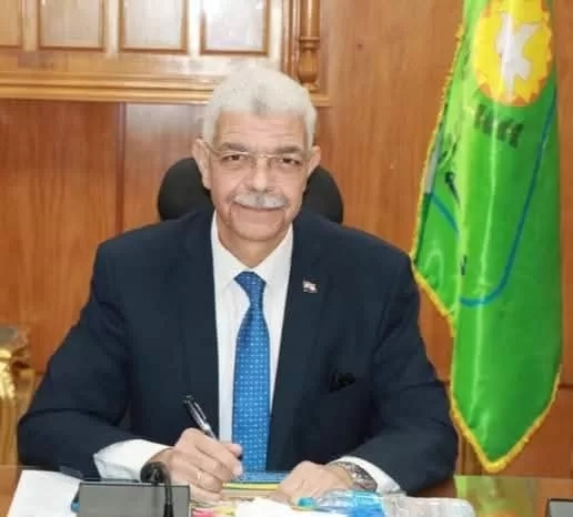 "طب الطوارئ والحالات الحرجة" بالمنوفية " الأول" في مسابقة الجامعات 20 - جريدة المساء "طب الطوارئ والحالات الحرجة" بالمنوفية " الأول" في مسابقة الجامعات 19 - جريدة المساء