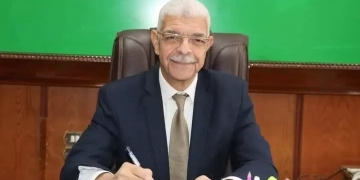 رفع درجة الاستعداد بالمستشفيات الجامعية ومعهدي الكبد والأورام بالمنوفية.. خلال احتفالات عيد القيامة و شم النسيم 1 - جريدة المساء