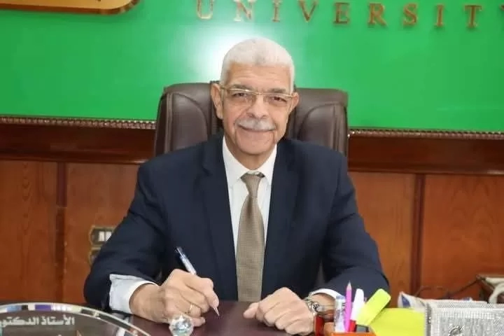 رفع درجة الاستعداد بالمستشفيات الجامعية ومعهدي الكبد والأورام بالمنوفية.. خلال احتفالات عيد القيامة و شم النسيم 19 - جريدة المساء