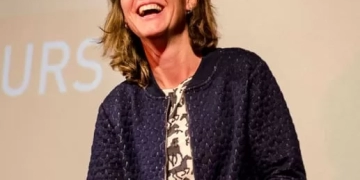 مهرجان أسوان الدولي لأفلام المرأة يكرم المخرجة الهولندية إليزابيث فرانْيِه  1 - جريدة المساء