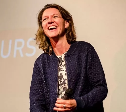 مهرجان أسوان الدولي لأفلام المرأة يكرم المخرجة الهولندية إليزابيث فرانْيِه  15 - جريدة المساء