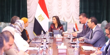 "التضامن" تطلق خطة شراكة جديدة لتطوير مؤسسات الرعاية الاجتماعية 1 - جريدة المساء