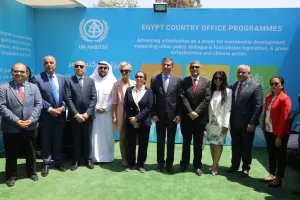 بحضور وزراء الزراعة والشباب والبيئة ومحافظ القاهرة.. محافظ الجيزة يشارك في افتتاح معرض زهور الربيع في دورته الـ92 26 - جريدة المساء