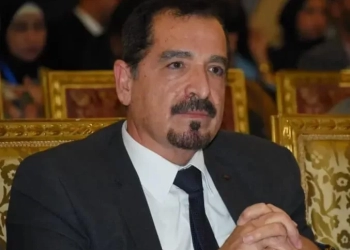 أمين مساعد "الشعب الجمهوري" بالإسكندرية يهنئ البابا تواضروس والإخوة الأقباط بمناسبة عيد القيامة المجيد 29 - جريدة المساء