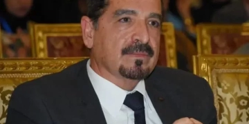 أمين مساعد "الشعب الجمهوري" بالإسكندرية يهنئ البابا تواضروس والإخوة الأقباط بمناسبة عيد القيامة المجيد 1 - جريدة المساء