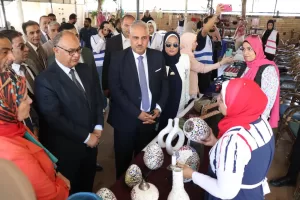 بالصور- "شباب ورياضة الجيزة" تحتفل بالعيد القومي للمحافظة بنادي الترسانة 31 - جريدة المساء