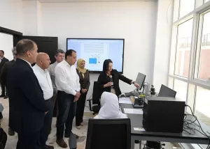 رئيس الوزراء في العاشر من رمضان: دعم متواصل للصناعة الوطنية وتوطين الدواء وتعزيز الصادرات 23 - جريدة المساء