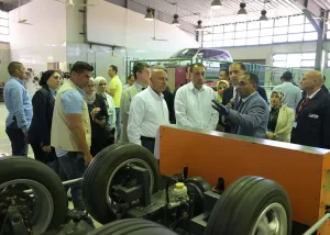 رئيس الوزراء في العاشر من رمضان: دعم متواصل للصناعة الوطنية وتوطين الدواء وتعزيز الصادرات 27 - جريدة المساء