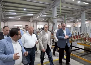 رئيس الوزراء في العاشر من رمضان: دعم متواصل للصناعة الوطنية وتوطين الدواء وتعزيز الصادرات 33 - جريدة المساء