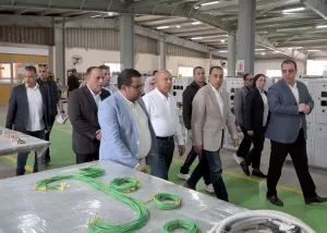 رئيس الوزراء في العاشر من رمضان: دعم متواصل للصناعة الوطنية وتوطين الدواء وتعزيز الصادرات 37 - جريدة المساء