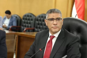 خلال لقائه أعضاء مجلسي النواب والشيوخ.. محافظ الجيزة يقرر استغلال عدد من الأراضي لإنشاء مدارس لتقليل الكثافات الطلابية 23 - جريدة المساء