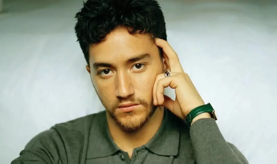 تكريم أحمد مالك بجائزة هيباتيا الذهبية في مهرجان الإسكندرية للفيلم القصير 19 - جريدة المساء