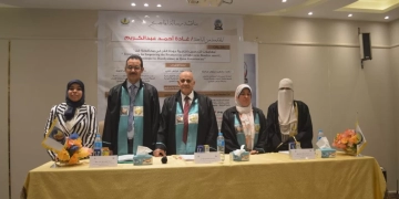 " معاملات لتحسين إنتاجية دودة القز ".. رسالة ماجستير بجامعة جنوب الوادي 1 - جريدة المساء