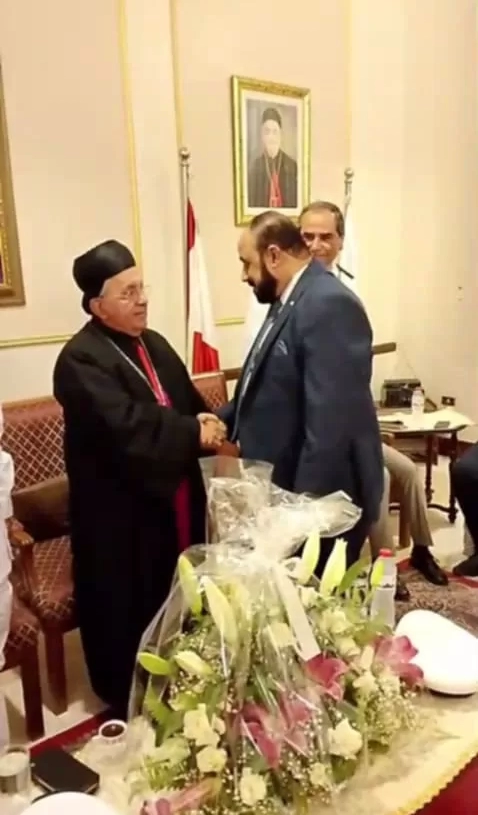 نائب رئيس تحيا مصر.. يهنئ الاقباط بعيد القيامة المجيد ويشدد على أواصر المحبة والتلاحم بين أبناء الوطن والوقف خلف القيادة السياسية 17 - جريدة المساء