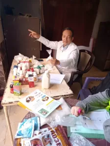 محافظة الجيزة تضبط 91 طن مصنعات لحوم ودواجن وأسماك فاسدة في ٣ شهور 20 - جريدة المساء