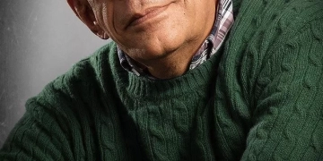 يسري نصرالله رئيس لجنة تحكيم المسابقة الدولية في مهرجان الإسكندرية للفيلم القصير 1 - جريدة المساء