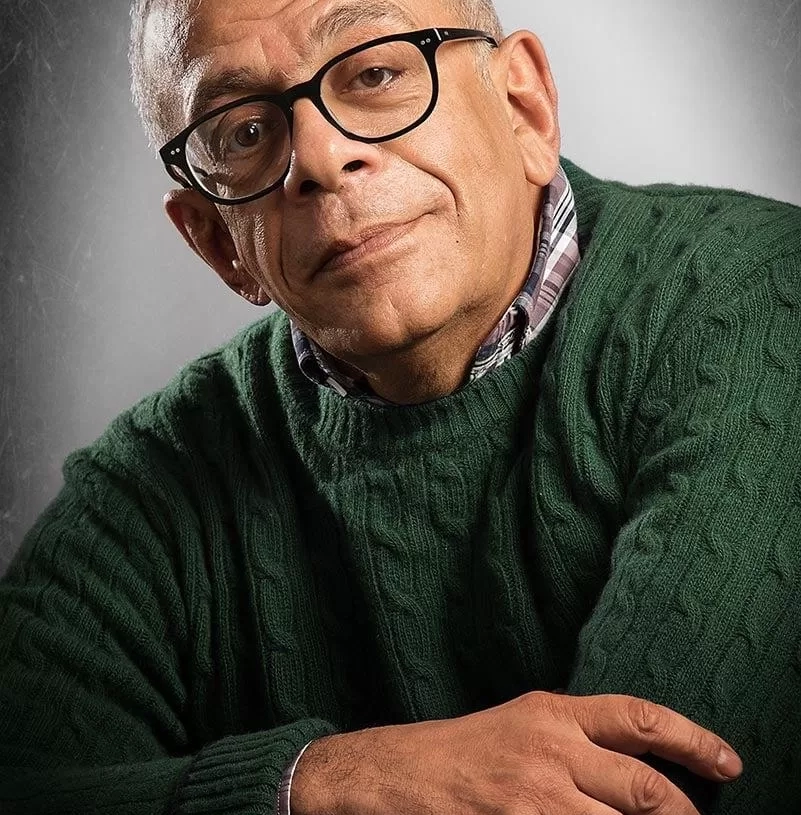 يسري نصرالله رئيس لجنة تحكيم المسابقة الدولية في مهرجان الإسكندرية للفيلم القصير 19 - جريدة المساء