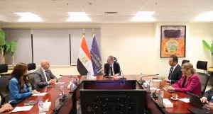 تدريب 100 ألف شاب وموظف حكومى على تقنيات الذكاء الاصطناعى وتعزيز الاستخدام المسؤول للذكاء الاصطناعى 21 - جريدة المساء