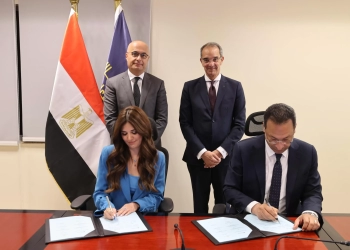 تدريب 100 ألف شاب وموظف حكومى على تقنيات الذكاء الاصطناعى وتعزيز الاستخدام المسؤول للذكاء الاصطناعى 30 - جريدة المساء