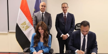 تدريب 100 ألف شاب وموظف حكومى على تقنيات الذكاء الاصطناعى وتعزيز الاستخدام المسؤول للذكاء الاصطناعى 1 - جريدة المساء