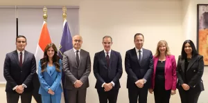 تدريب 100 ألف شاب وموظف حكومى على تقنيات الذكاء الاصطناعى وتعزيز الاستخدام المسؤول للذكاء الاصطناعى 23 - جريدة المساء